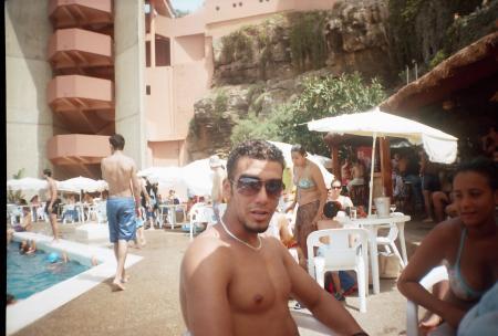 c saade